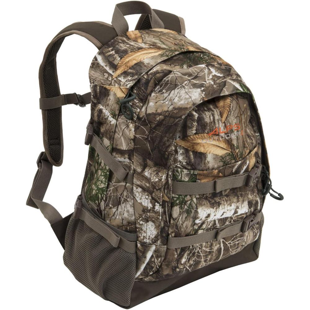 imageALPS OutdoorZ Crossbuck Hunting PackRealtree Edge  New