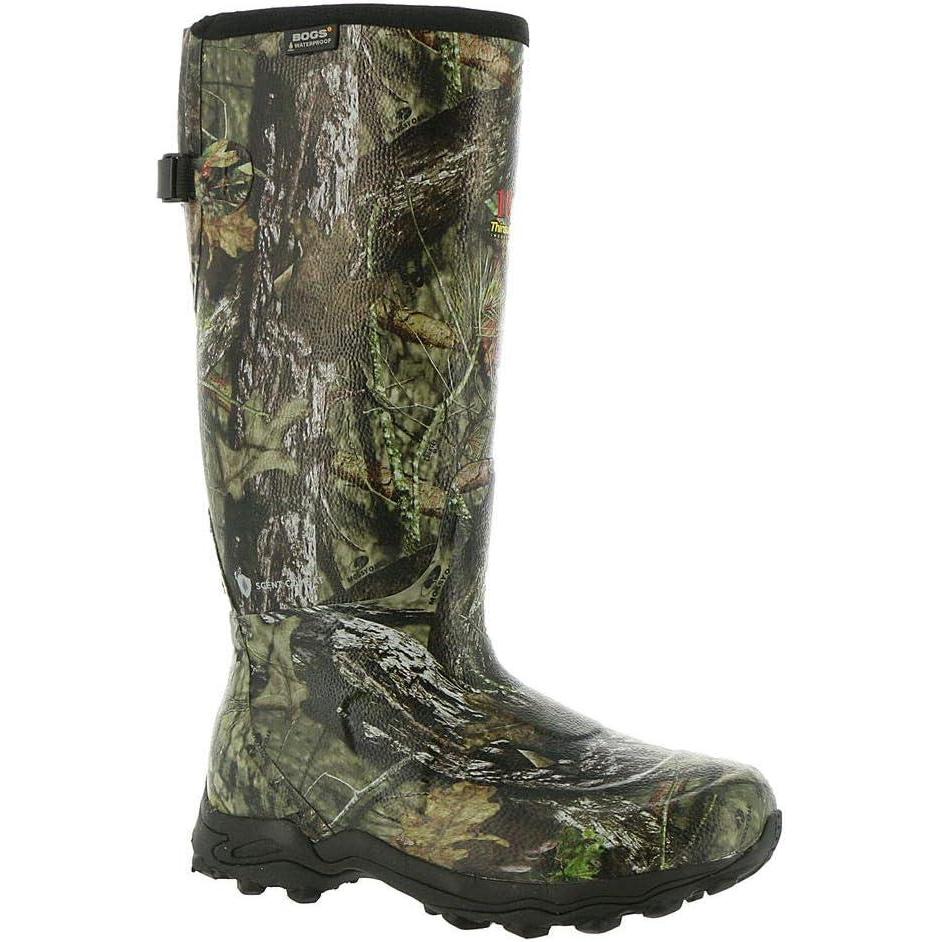 imageBOGS Blaze II Mens BootMossy Oak