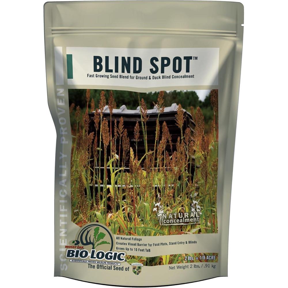 imageBioLogic Blind Spot Feeder 2Pound