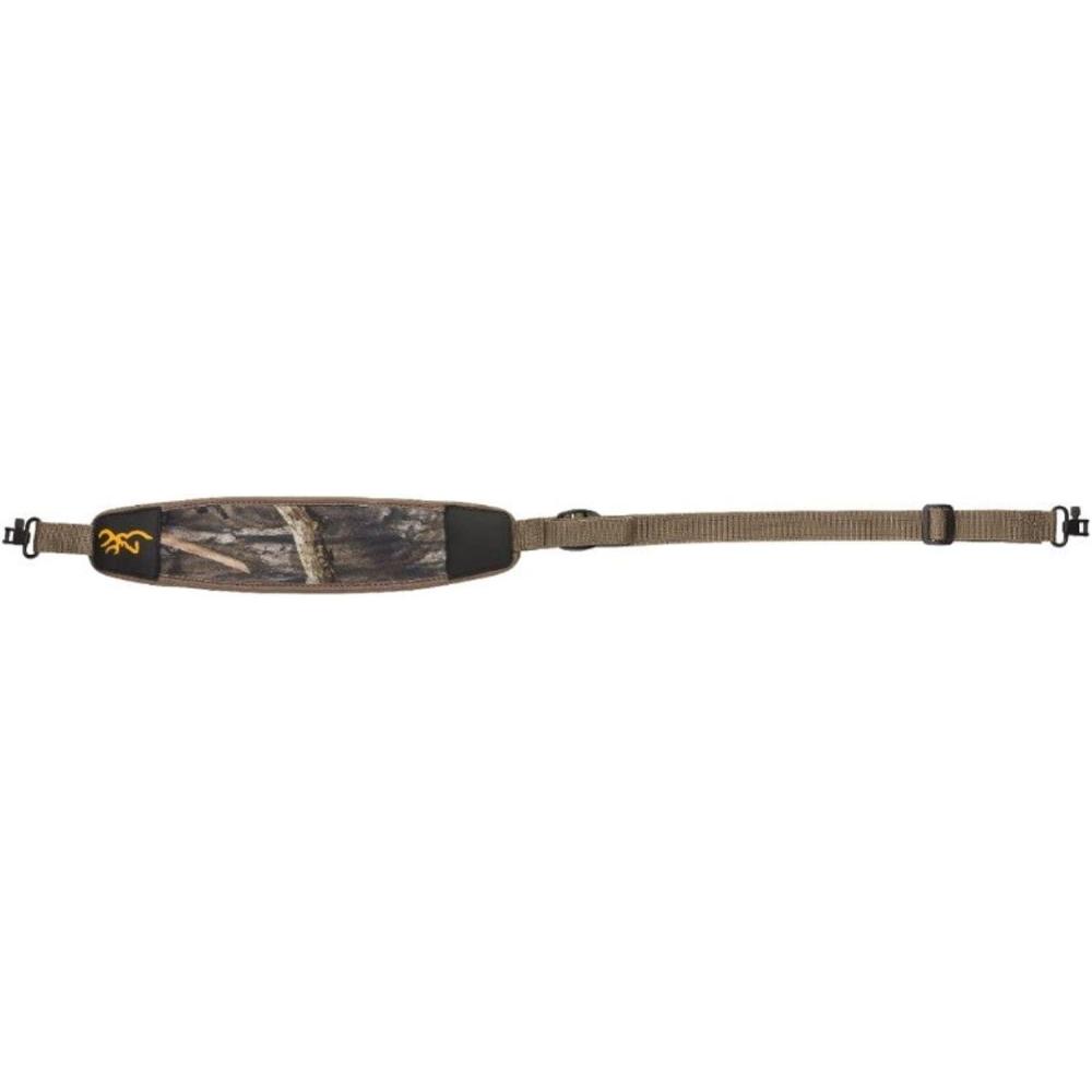 imageBrowning Big Game Neoprene SlingMossy Oak Shadow Grass Habitat