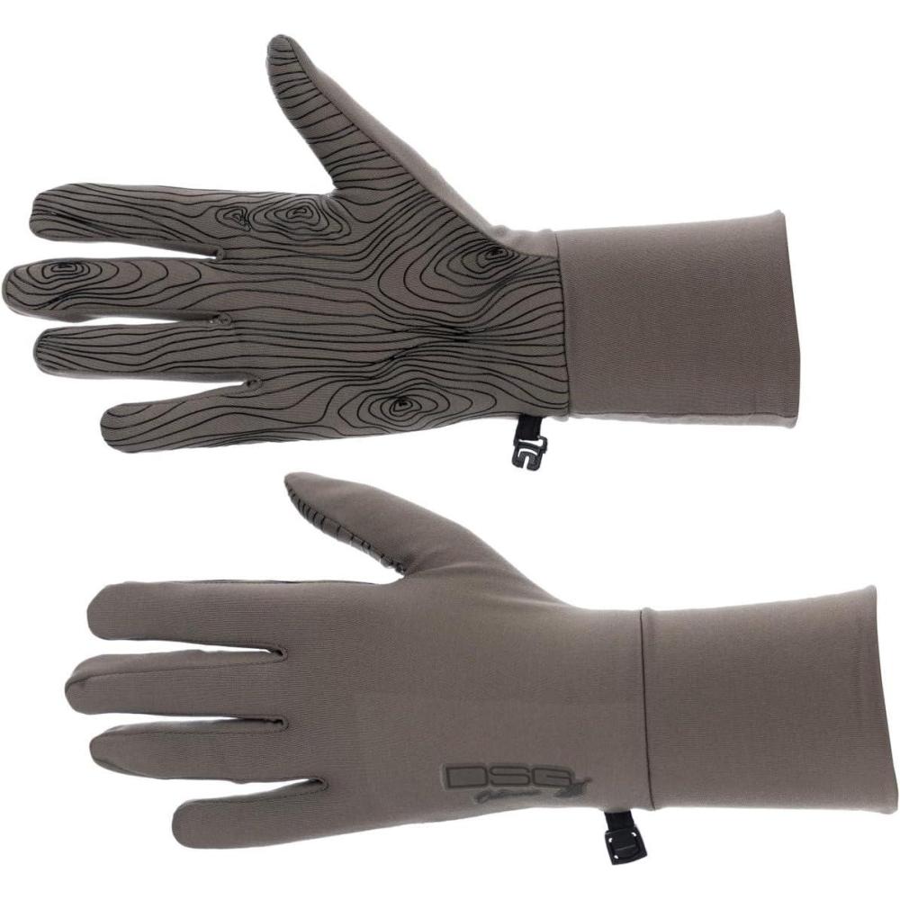 imageDOING SOMETHING GREAT Women DTech 30 Liner GloveStone 30