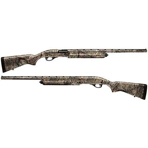 imageHunter Mossy Oak Gun Camo Kit  Gun Skin Scope Skin Primer StickDuck Blind Shotgun