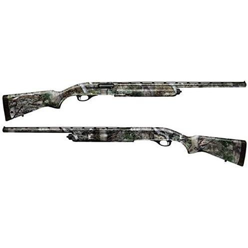 imageHunter Mossy Oak Gun Camo Kit  Gun Skin Scope Skin Primer StickInfinity BreakUp