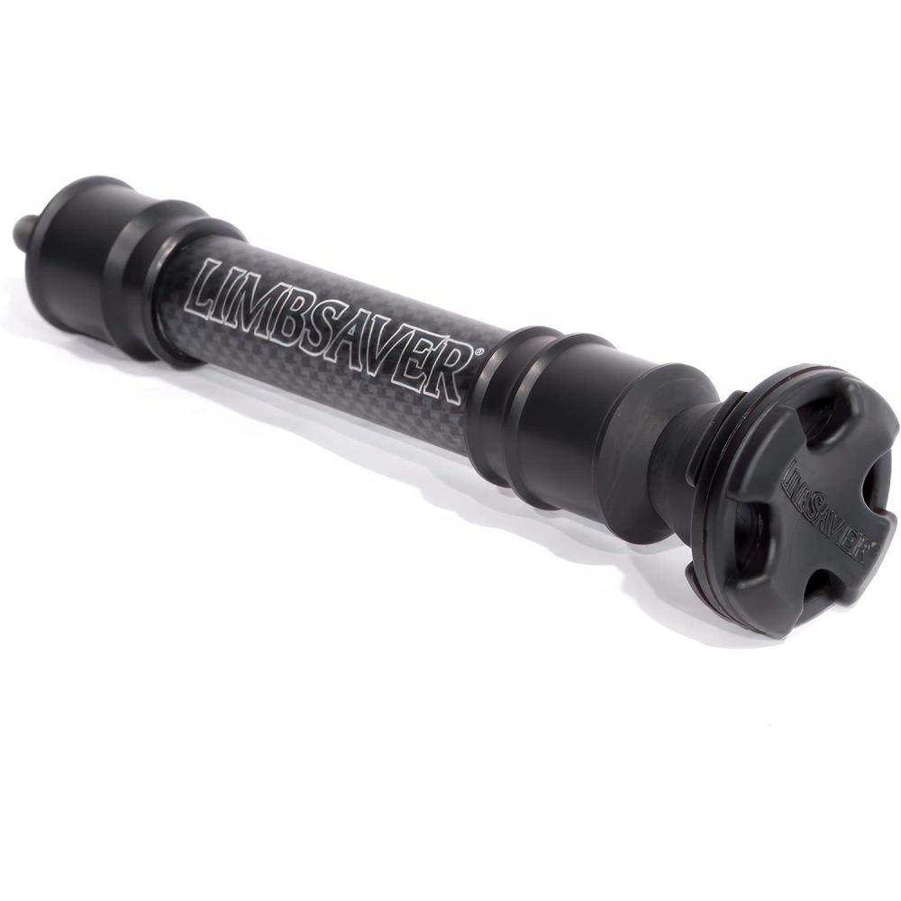 imageLimbsaver LS Hunter Lite Bow Stabilizer 7InchBlack