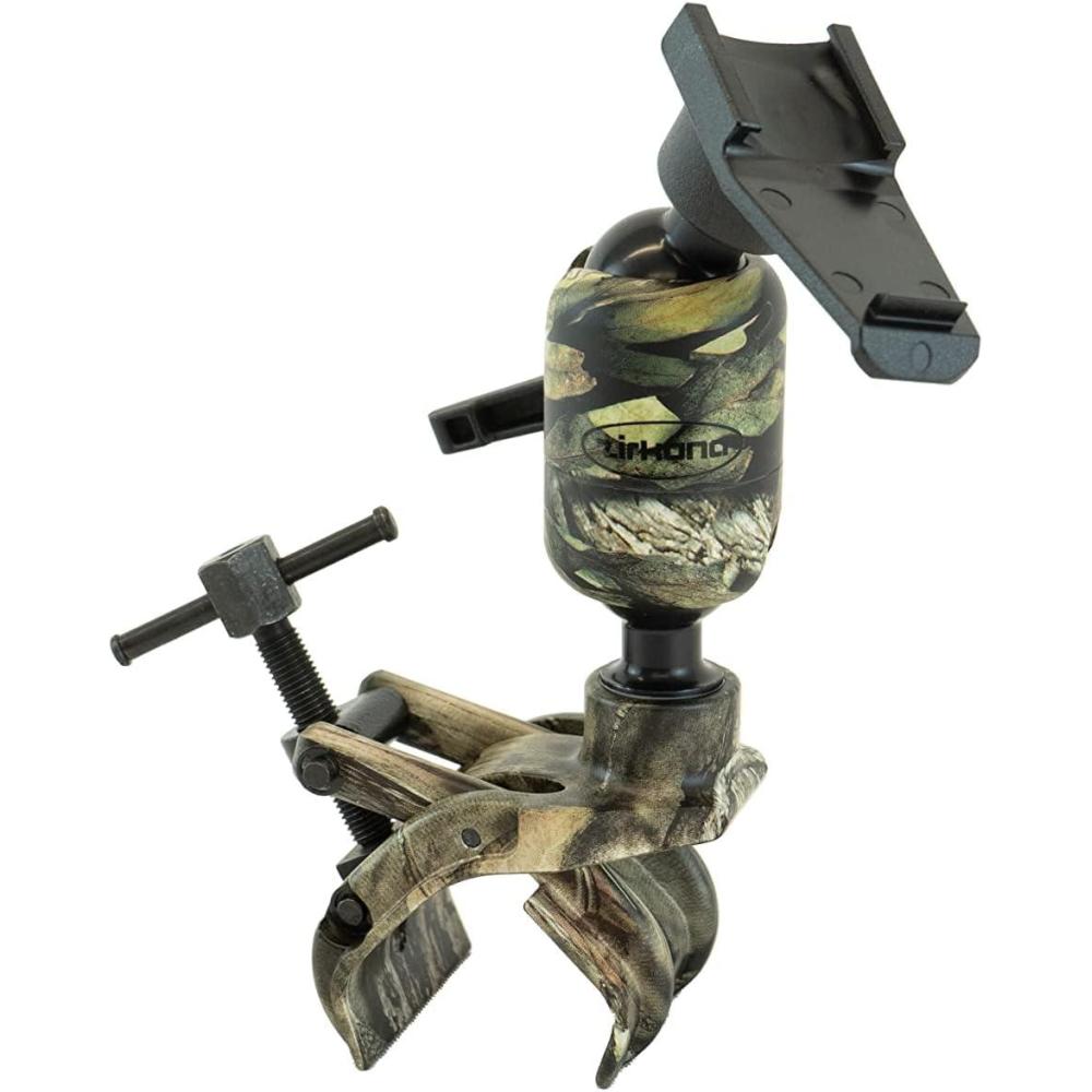 imageQuickClamp Clip for Garmin Handheld GPS Mossy Oak BreakUp Country