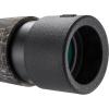 Barska 20-60x65mm Level Spotting Scope – Waterproof, Fogproof, Fully Multi-Coated Optics, Built-in Tripod Mount(Mossy Oak)