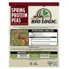 BioLogic Spring Protein Pea | Spring Food Plot Seed, Browse Tolerant, Warm Season Forage 20lbs (.5 acre)