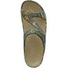 DAWGS Women’s Mossy Oak Z Espadrille Sandal(Duck Blind)