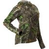 DOING SOMETHING GREAT DSG Outerwear Women’s Bexley 2.0 Ripstop Tech Shirt(Mossy Oak Obsession 2.0)