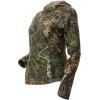 DOING SOMETHING GREAT DSG Outerwear Women’s Bexley 2.0 Ripstop Tech Shirt(Mossy Oak Obsession 2.0)