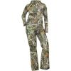 DOING SOMETHING GREAT DSG Outerwear Women’s Bexley 2.0 Ripstop Tech Shirt(Realtree Edge 2.0)