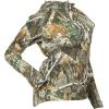 DOING SOMETHING GREAT DSG Outerwear Women’s Bexley 2.0 Ripstop Tech Shirt(Realtree Edge 2.0)