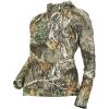DOING SOMETHING GREAT DSG Outerwear Women’s Bexley 2.0 Ripstop Tech Shirt(Realtree Edge 2.0)