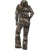 DOING SOMETHING GREAT DSG Outerwear Women’s Bexley 2.0 Ripstop Tech Shirt(Realtree Excape 2.0)