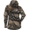 DOING SOMETHING GREAT DSG Outerwear Women’s Bexley 2.0 Ripstop Tech Shirt(Realtree Excape 2.0)