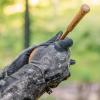 DOING SOMETHING GREAT Women D-Tech 3.0 Liner Glove(Realtree Timber 3.0)