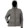 DOING SOMETHING GREAT Womens Reversible Puffer Jacket(Mossy Oak Bottomland Original/Stone)