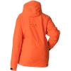 DSG Outerwear Women’s Addie Hunting Jacket – Water Resistant, Insulated, Quiet Tricot Fabric(Blaze Orange)