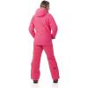 DSG Outerwear Women’s Addie Hunting Jacket – Water Resistant, Insulated, Quiet Tricot Fabric(Blaze Pink)