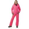 DSG Outerwear Women’s Addie Hunting Jacket – Water Resistant, Insulated, Quiet Tricot Fabric(Blaze Pink)