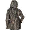 DSG Outerwear Women’s Addie Hunting Jacket – Water Resistant, Insulated, Quiet Tricot Fabric(Mo Country Dna)