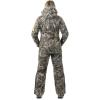 DSG Outerwear Women’s Addie Hunting Jacket – Water Resistant, Insulated, Quiet Tricot Fabric(Mo Country Dna)