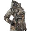 DSG Outerwear Women’s Addie Hunting Jacket – Water Resistant, Insulated, Quiet Tricot Fabric(Realtree Apx)