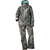 DSG Outerwear Women’s Addie Hunting Jacket – Water Resistant, Insulated, Quiet Tricot Fabric(Realtree Xtra Camo Aqua)