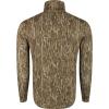 Drake Waterfowl unisex-adult 1/4 Zip(Bottomland)