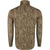 Drake Waterfowl unisex-adult 1/4 Zip(Bottomland)