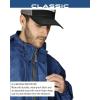 FROGG TOGGS Men’s Classic Pro Action Waterproof Breathable Rain Jacket(Blue)