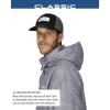 FROGG TOGGS Men’s Classic Pro Action Waterproof Breathable Rain Jacket(Gray)