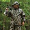 FROGG TOGGS Men’s Classic Pro Action Waterproof Breathable Rain Jacket(Mossy Oak Break-up Country)