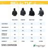 FROGG TOGGS Men’s Classic Pro Action Waterproof Breathable Rain Jacket(Navy)