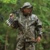 FROGG TOGGS Men’s Classic Pro Action Waterproof Breathable Rain Jacket(Realtree Max5)
