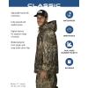FROGG TOGGS Men’s Classic Pro Action Waterproof Breathable Rain Jacket(Realtree Max-7)