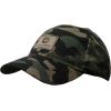 John Deere Boys’ Trademark Baseball Cap(Camo)