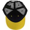 John Deere Boys’ Trademark Baseball Cap(Gray)