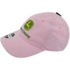 John Deere Boys’ Trademark Baseball Cap(Pink)