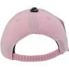 John Deere Boys’ Trademark Baseball Cap(Pink)