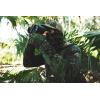 Mossy Oak Camo Tibbee Mesh Hunting Face Mask – Lightweight & Stretchable(Country Roots)