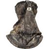 Mossy Oak Camo Tibbee Mesh Hunting Face Mask – Lightweight & Stretchable(Country Roots)