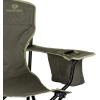 Mossy Oak Heavy Duty Folding Camping Chairs, Lawn Chair(Branch)