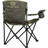Mossy Oak Heavy Duty Folding Camping Chairs, Lawn Chair(Branch)