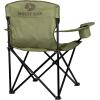 Mossy Oak Heavy Duty Folding Camping Chairs, Lawn Chair(Dirt)