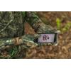 Mossy Oak Lightweight Camo Hunting Gloves(Bottomland)
