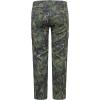 Mossy Oak Men’s Hunting Pants Camo Cotton Mill Flex(Full Foliage)