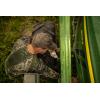 Mossy Oak Men’s Lightweight Camo Shirts Hunting(Full Foliage)