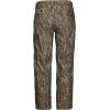 Mossy Oak Mens Men’s Lightweight Camo Hunting Pants Tibbee(Bottomland)
