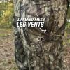 Mossy Oak Mens Men’s Lightweight Camo Hunting Pants Tibbee(Break-up Country)
